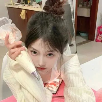 手